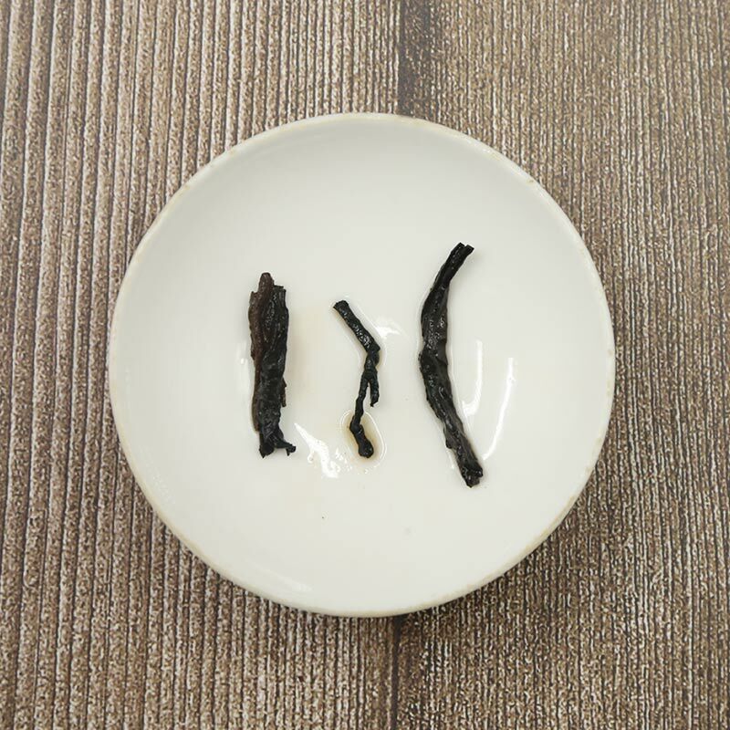 Ripe Puer China Yunnan Shu Pu Erh Chinese Pu-erh Loose Leaf Healthy Tea Year