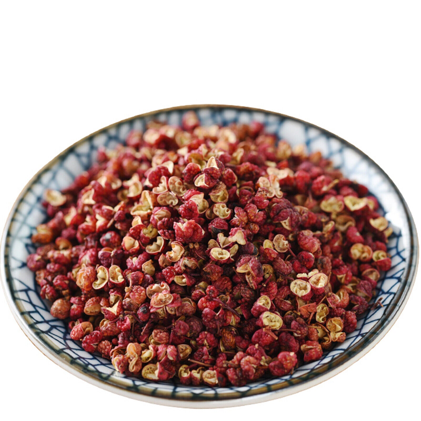 Red Pepper Healthy Herbal Sichuan Peppercorn Huajiao Cooking and Soup 250g Secondary image
