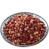 Red Pepper Healthy Herbal Sichuan Peppercorn Huajiao Cooking and Soup 250g