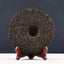 Aged Ripe Puer Tea Mu Ye Chun MengKu Rongshi Pu-erh Tea Palace Ancient Tree 400g