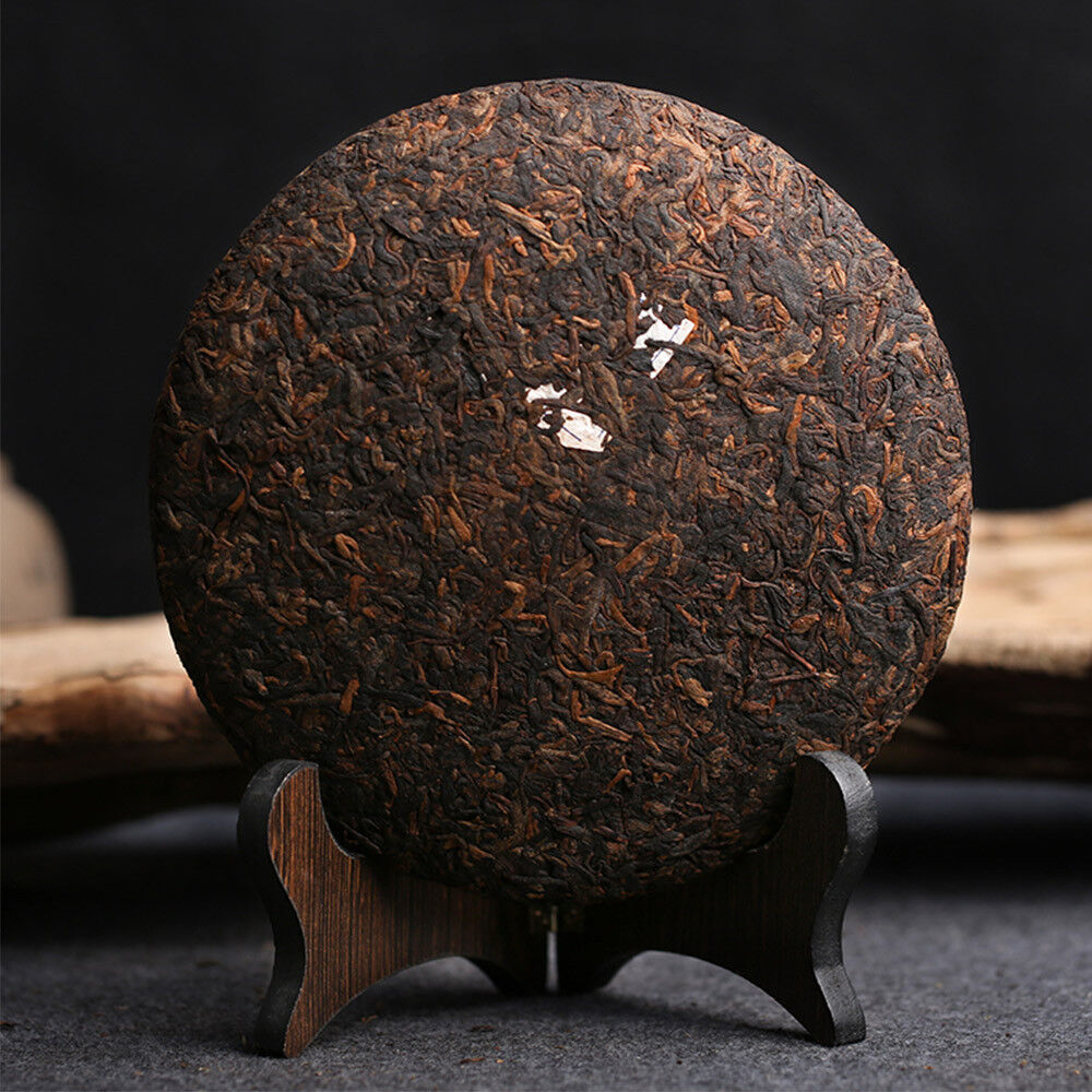 Royal Palace Shu Puer Ripe Puerh Tea 357g Main image