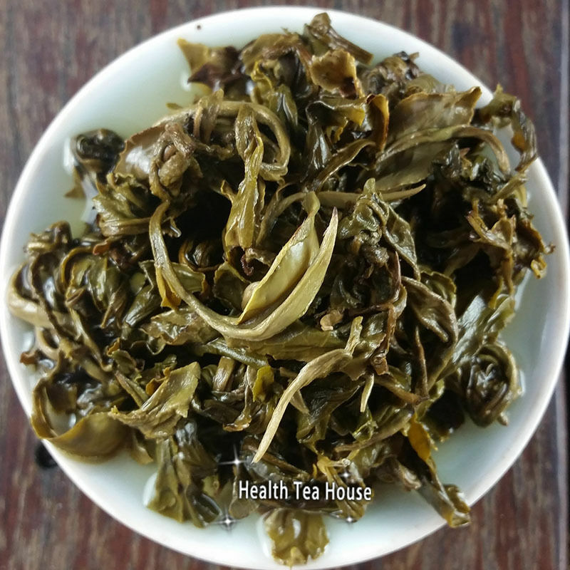 Jasmine Dragon Pearl Green Tea 100% Natural Jasmine Pearls Fresh Green Tea Main image