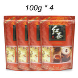 Premium Dianhong Health Care Red Tea Dian Hong Black Tea Yunnan