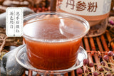 Natural Wild Danshen Dan Shen Root Powder Salvia Miltiorrhiza Red Sage Herb