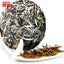 TemuTea 100g Fragrant White Tea Moonlight Old Tea Puer Raw Tea Moonlight Beauty Puerh Tea