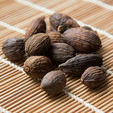 Black Cardamon Smoky Flavour Spices Seasonings Natural Cardamom Yunnan 100g-500g