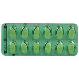 Jiajin Chuanxinlian Pian 加劲穿心莲片