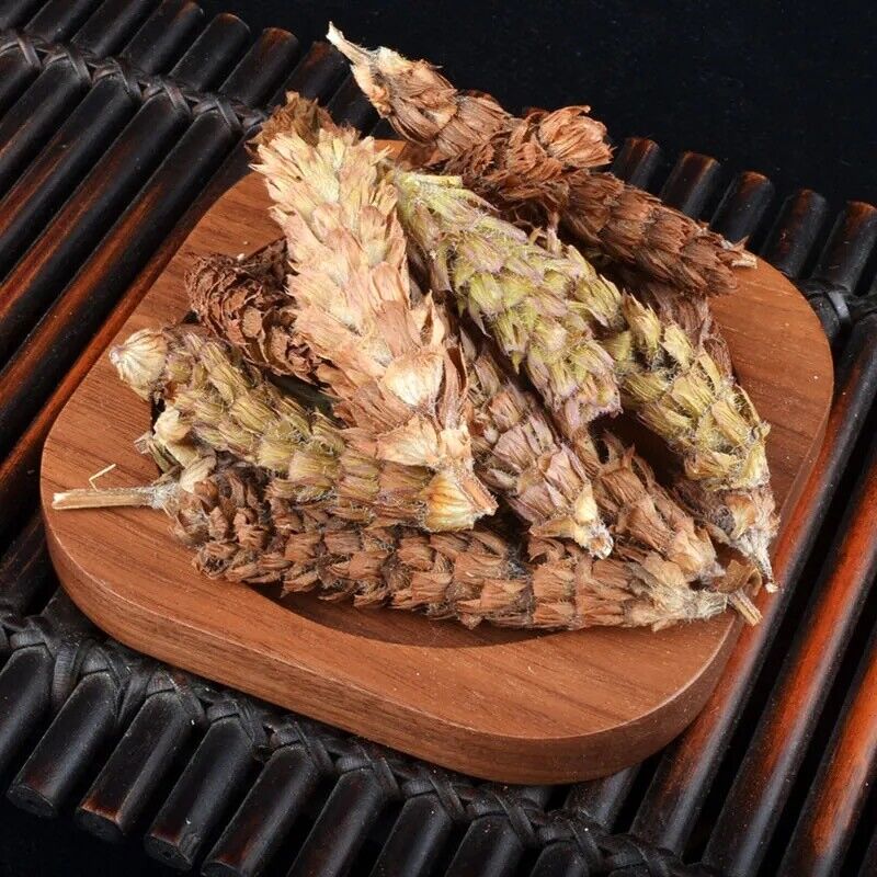 夏枯草 Xia Ku CaoPrunella Vulgaris Chinese herbs Common selfhe Spica Prunellae