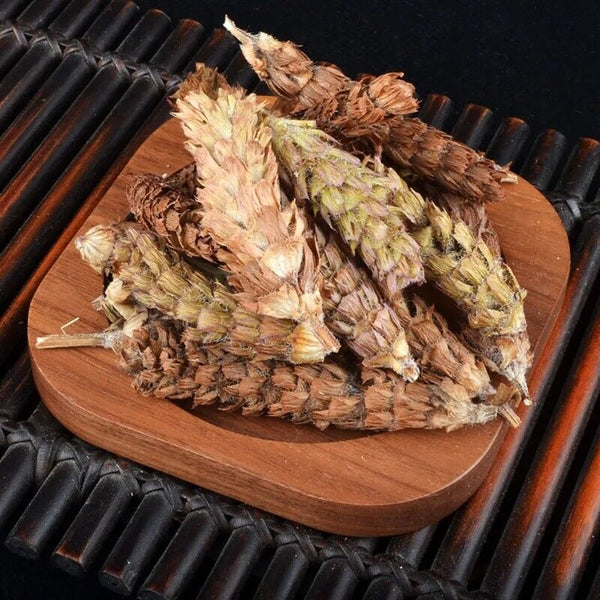 夏枯草 Xia Ku CaoPrunella Vulgaris Chinese herbs Common selfhe Spica Prunellae