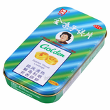 Doule Jinsangzi Houpian Golden Throat Lozenge 都乐金嗓子喉片