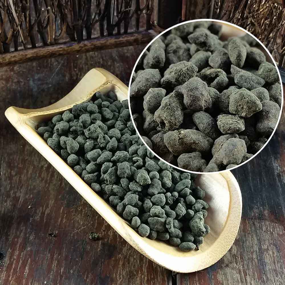 Health Oolong Tea ,TaiwanGreen Food For Lose Weight Ginseng Oolong Tea