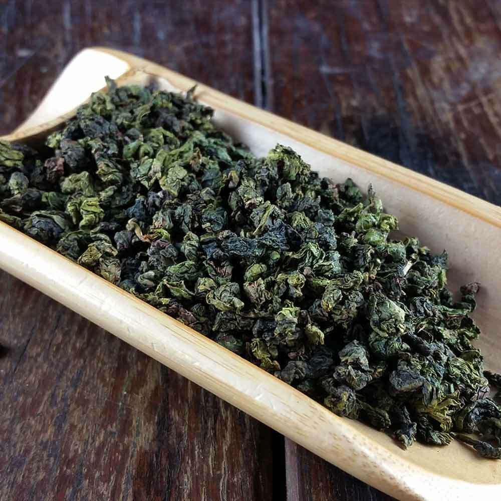 Organic Fujian Anxi Tie Guan Yin Tea Chinese Oolong Tea TieGuanYin 250g Secondary image