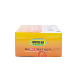 Gexianweng Luohanguo Yuzhu Keli 葛仙翁罗汉果玉竹颗粒