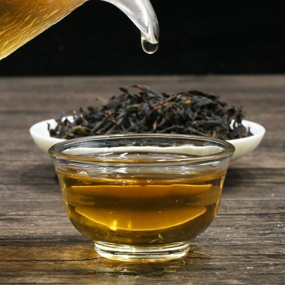 Chaozhou Phoenix Wudong Dancong Tea Dan Cong Spring Tea Special Grade Oolong Tea
