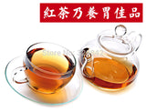 250g (0.55lb) Da Hong Pao Tea Chinese Big Red Robe Black Oolong Tea Original Organic Gift Tea