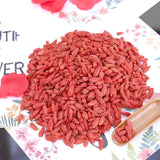 Chinese Tea New Dried NingXia Goji Berries Organic Wolfberry Gouqi Berry Herbal