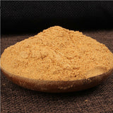 Pure Cordyceps Mushroom Powder Cordyceps Cordyceps Militaris Energy Enhancer