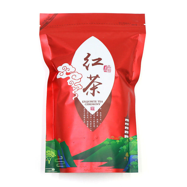Yunnan Fengqing Dian Hong Huang Jin Luo Loose Leaf Golden Dianhong Black Tea