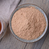 Natural Wild Danshen Dan Shen Root Powder Salvia Miltiorrhiza Red Sage Herb