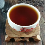 2006 yr Ripe Puer Tea Pu-er China Yunnan Tea Good For Slimming Loose Puerh 250g
