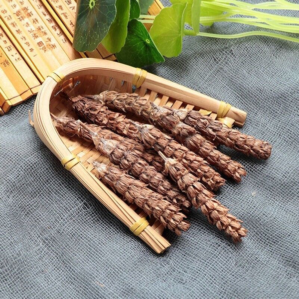 夏枯草 Xia Ku CaoPrunella Vulgaris Chinese herbs Common selfhe Spica Prunellae