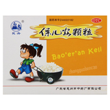 Minzhou Bao'er'an Keli 民舟保儿安颗粒