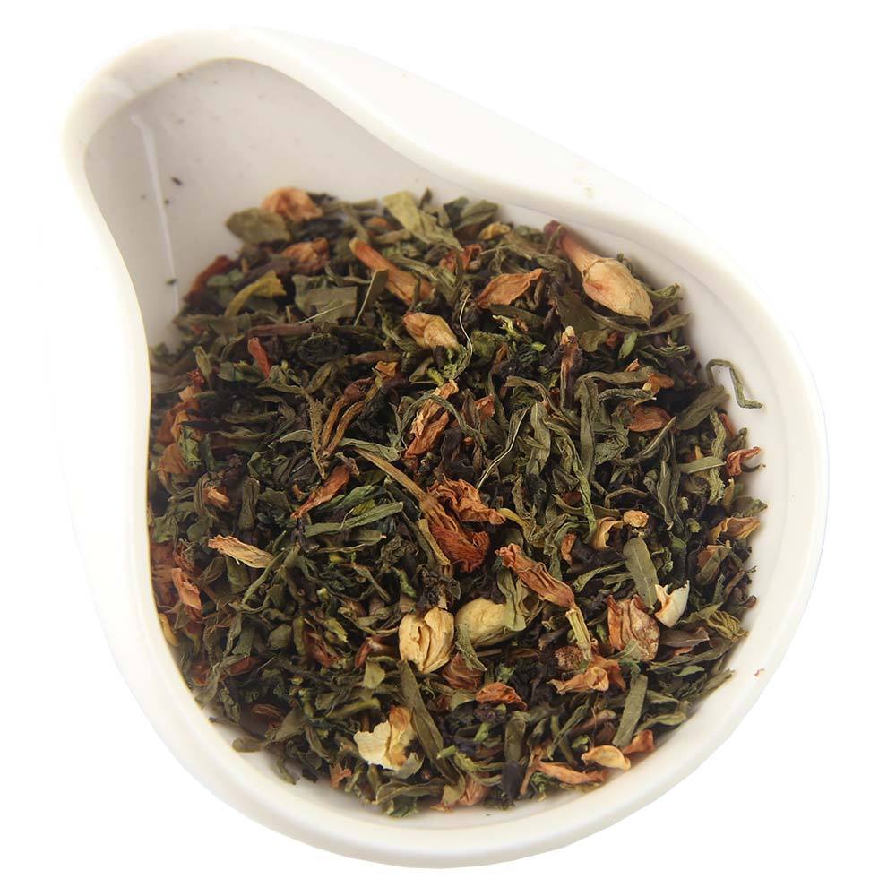 Liver Cleanse Daily Cleanse Tea Chinese Original Liver Tea Herbal Tea 150g Main image