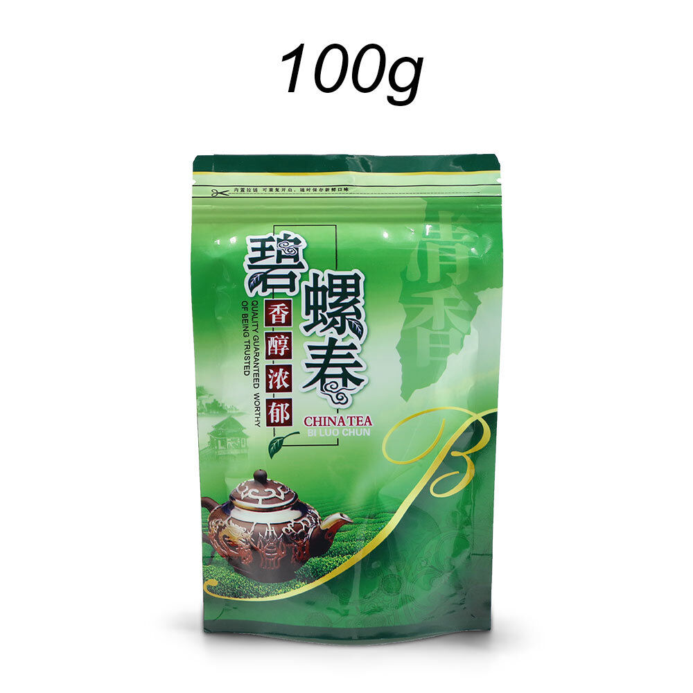 Bi Luo Chun Chinese Green Tea Chinese Biluochun Green Tea, New Spring Green Tea,