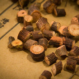 Shou Wu Teng Ye Jiao Teng 500g 首乌藤夜交藤 500g 镇静安神精神衰弱降血脂脂肪肝