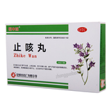 昆中药止咳丸 Kunzhongyao Zhike Wan