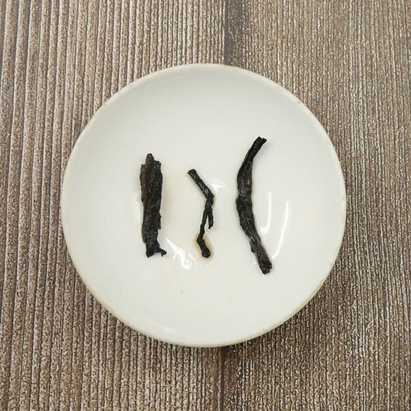 Ripe Puer China Yunnan Shu Pu Erh Chinese Pu-erh Loose Leaf Healthy Tea Year