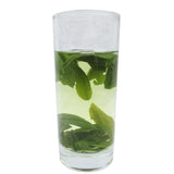 Organic Green Tea Chinese Early Spring Ecology Loose Leaf TeaNew Lu An Gua Pian