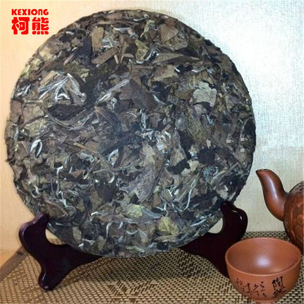 White Tea Natural Baimudan Tea Fuding White Peony High Quality Promotion! 310g