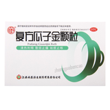 Yangjisheng Fufang Guazijin Keli 杨济生复方瓜子金颗粒