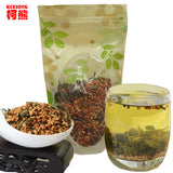 100g Premium Brown Rice Green Tea Genmaicha Sencha with The Rice