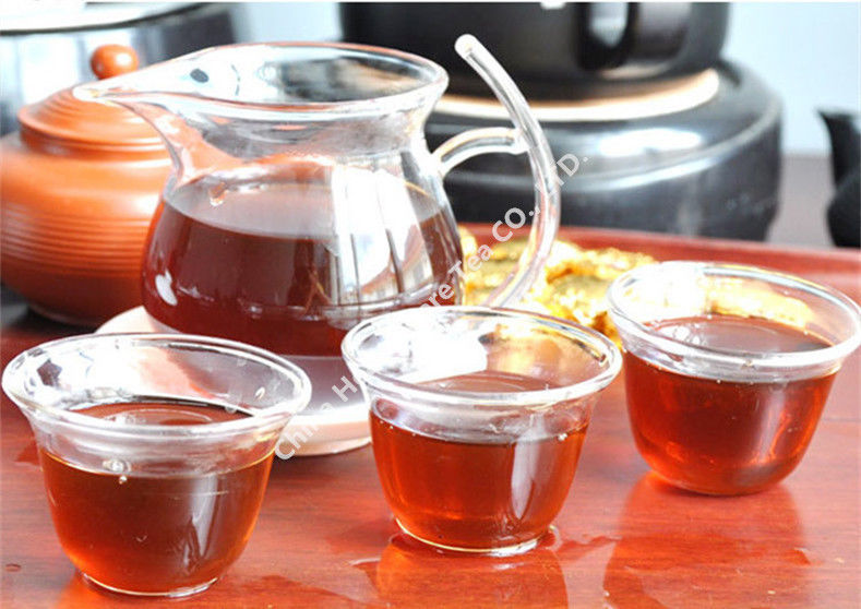 15 Pcs Organic PuEr Tea High Quality Chinese Yunnan Pu'Er Tea Mini Pu Er Tuocha