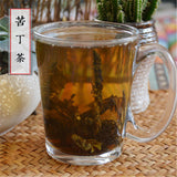 Solitary Leaf Tea Bitter Tea Chinese Ku Ding Tea Bitter Spike Tea 250g