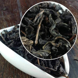 Da Hong Pao Wuyi Dahongpao Tea Fresh Tea Chinese Fujian Oolong Big Red Robe