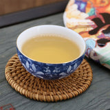 Souvenir Haiwan Zi Rui Ben Ben Cha Pu-erh Tea Ox Zodiac Classical Puer Tea 400g