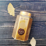 Tin Specialty Tea Golden Gopper Coin Fujian Wuyi Rock Tea Oolong Tea 100g