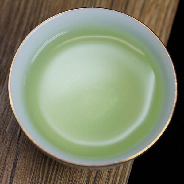 Wulong Tea Taiwan Alishan Oolong Tea Premium Formosa Alishan High Mountain 250g