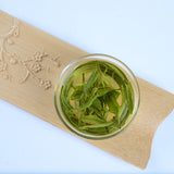 Genuine Chinese Longjing Tea Dragon Well Top Spring Ecology Long Jing Green Tea