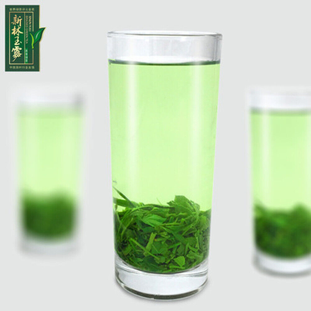 Original Green Tea Premium Gyokuro Organic Jade Dew Aromatic Green Tea 80g