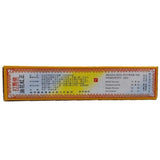 Zheng Hong Hua You Imada Red Flower Oil for Pain Relief 25 Ml 3 Bottles 正红花油