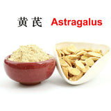 Medicine Huangqi Astragalus Root Slice/Powder Ecology Premium Chinese Herbs 250g