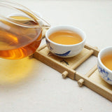 Chinese Tea * HEI CHA TIAN JIAN Old Tea Yiyang Anhua Loose Leaf Dark Tea 250g