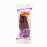 100% Dried Purple Sweet Potato Ecology Food Tea Pastries Chinese Sweetpotatoand