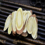 Top-grade Herbs Tea Flower Tea 500g Natural Licorice Root Slices Tea Chinese