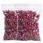 Red Rose Bud Tea Aroma Dry Flowers Ecology Herbal Blooming Tea China Flower Tea