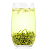 Romantic Falling Snow Jasmine Tea Natural Premium Jasmine Green Tea 100g